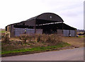 Longstock - Cattle Barn in Test Valley District