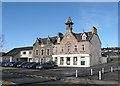 The Square, Earlston in TD4 6HQ