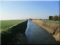 Howbridge Drain in PE22 7HN