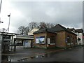 Wanborough Station: March 2022 in GU3 2EH
