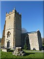 Church of Saint Peter, Shepton Montague in BA9 8JG
