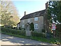 Chequers Cottage in BA9 8JD
