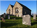 St Morhaiarn's Church, Gwalchmai in LL65 4RB
