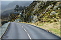 Llanberis Pass (A4086) in LL55 4UD