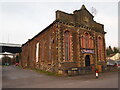 The Former Bethesda Chapel, Briton Ferry in SA11 2JD