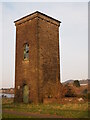 Brunel Tower, Briton Ferry Docks in SA11 2HZ