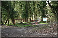 Tandridge Border Path in TN16 2EG
