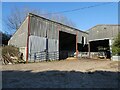 Barns at Woolston Manor Farm in BA22 7BL