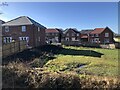 New Housing Development, Spennymoor in DL16 6XN