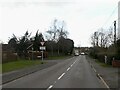 Wytheford Road, Shawbury in SY4 4HS