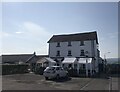 The Black Bull at Gartmore in FK8 3RH