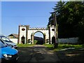 Gartmore Village Gate in FK8 3RH