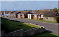 Victor Close, Seaford. in BN25 2HU
