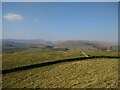 View north from Banner Rigg in LA23 1PZ