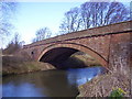 The River Tyne, East Lothian in EH42 1XH