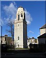 St George's Tower, Tufnell Park Road, Tufnell Park, London N7 in N7 9DS