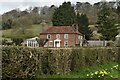 Tatsfield Court Farmhouse in TN16 2EL