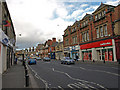 High Street, Gosforth in NE3 1XW