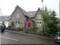 Old School House, Gartmore in FK8 3RH