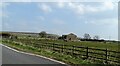 Pasture at Moorside Farm in BL7 0JZ