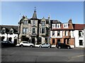 Woodside Hotel, Aberdour in KY3 0RP