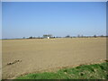 Prepared fields off North Forty Foot bank in PE21 7FD