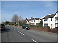 A49, Ashton Road, Newton Le Willows in WA12 0BB