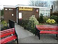 The Bridge Community Centre in PA11 3AT