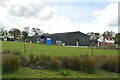 Barn, Little Davis Farm in TN26 3HT