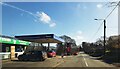 Mickleton Service Station in DL12 0JS