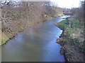 The River Tyne near Tyninghame in EH42 1XH