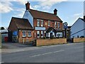 The Compasses, Greenfield in Flitton and Greenfield