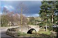Bridge at Low Bradfield in S6 6HX