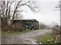 Barn at Lawless Farm in TA20 3HJ