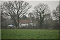 Chequer Tree Farm Oast in TN12 9RU