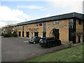 Commercial premises, Waterside Road, Hamilton Business Park in LE4 9ND