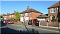 The north side of Grove Vale, Doncaster in DN2 5DW