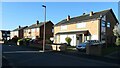 West side of Linkswood Avenue, Doncaster in DN2 6HD