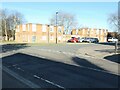 Jubilee Court, Silver Jubilee Close, Doncaster in DN2 6HD