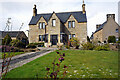 Arthurville House, Scotsburn Road, Tain in Tain