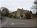 Holcombe Cottage, Toll House, Bisley in GL6 7BE