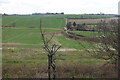 View from Walkern Road near Benington in Aston, Datchworth & Walkern Ward