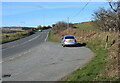 Lay-by on A478, Iet-y-bwlch in SA34 0YP