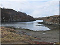 Inlet by Garbh Eilean, Kylestrome in IV27 4TN