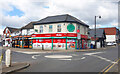 Corner Shop, Church Street in RG45 6BP