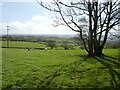 Farmland, above Butcombe in BS40 8DS