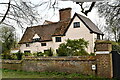 Hempnall: Krons Manor in Hempnall