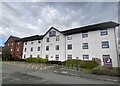 Premier Inn, Oswestry in SY10 8NN