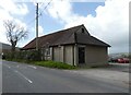 Compton Martin Village Hall in BS40 6ND