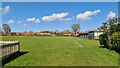 Horning Village Hall and Playground in NR12 8PG